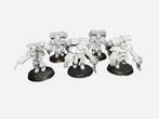 Warhammer 40K Space Marines Space Wolf Skyclaws, Warhammer, Ophalen of Verzenden, Zo goed als nieuw, .