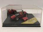 Quartzo Q4129 Ferrari 500 F2 Mike Hawthorn #16 -GOED- M14, Hobby en Vrije tijd, Modelauto's | 1:43, Overige merken, Gebruikt, Auto