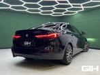 BMW 2-serie Gran Coupé 218i Carplay | Cruise | Navi | Sfeer, 65 €/maand, 1350 kg, Zwart, Bedrijf