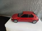 Peugeot 306 S16 Le Mans 1994 ottomobile OT959 Rouge Lucifer, Hobby en Vrije tijd, Modelauto's | 1:18, Ophalen of Verzenden, Nieuw