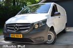 Mercedes-Benz Vito 116 CDI Extra Lang Navi/Airco/Pdc/Cr-Cont, Gebruikt, Euro 6, 4 cilinders, 2000 kg