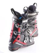 39 40 45,5 46 EU skischoenen NORDICA SPEEDMACHINE 3 110 R, 160 tot 180 cm, Gebruikt, Schoenen, Ophalen of Verzenden