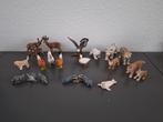 Schleich wilde dieren en boerderijdieren, Ophalen of Verzenden, Zo goed als nieuw, Wild dier, Beeldje of Figuurtje