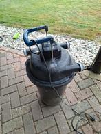 Oase 30000 vijverfilter drukfilter, Tuin en Terras, Ophalen of Verzenden, Zo goed als nieuw, Kunststof, Overige typen