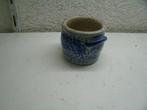 ser 14 keulse kleine potje 6,5x8, Antiek en Kunst, Antiek | Keramiek en Aardewerk, Ophalen of Verzenden