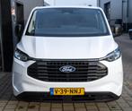 Ford TRANSIT CUSTOM|AUTOMAAT|2.5PHEV|SCHUIFDEUR, Auto's, Bestelauto's, 232 pk, 1962 kg, Euro 6, 4 cilinders