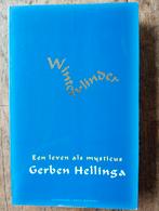 Gerben Hellinga - Wintervlinder, Ophalen of Verzenden, Gelezen, Gerben Hellinga