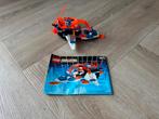 LEGO set 6879 - Blizzard Baron (2002), Ophalen of Verzenden, Zo goed als nieuw, Complete set, Lego