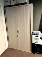 archiefkast, Ophalen, Gebruikt, 100 tot 150 cm, Metaal