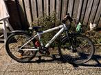 Stoere 24 inch Btwin kindermountainbike met 6 versnellingen, Fietsen en Brommers, Fietsen | Jongens, Ophalen, 24 inch, Versnellingen