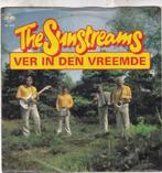 Sunstreams ( 1980 ), Cd's en Dvd's, Verzenden, Zo goed als nieuw, 12 inch, Levenslied of Smartlap