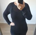 Trui The Sting Zwart Ongedragen, Maat 38/40 (M), The Sting, Verzenden, Zwart