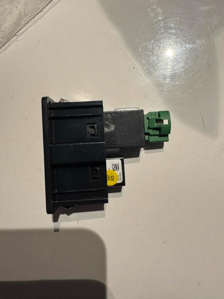 CarPlay Adapter USB VW - Nieuw ( voor de mib 2 ), Auto-onderdelen, Dashboard en Schakelaars, Volkswagen, Nieuw, Ophalen of Verzenden