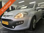 Fiat Punto Evo 1.3 M-Jet Dynamic, Auto's, Voorwielaandrijving, Euro 5, Stof, Gebruikt