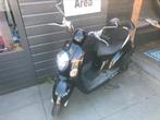 Kymco Sento snorscooter, Fietsen en Brommers, Scooters | Kymco, Ophalen, Gebruikt, Overige modellen, Benzine