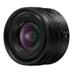 Panasonic Lumix S 18-40mm F/4.5-6.3 L-mount - Nieuw, Panasonic, Nieuw, Geheugenkaart, Ophalen of Verzenden
