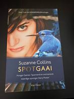 Suzanne Collins - Spotgaai, Ophalen of Verzenden, Zo goed als nieuw, Suzanne Collins