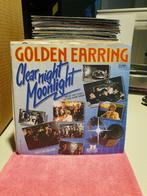 Golden Earring - Clear night moonlight (y2), Ophalen of Verzenden