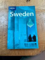 Lonely planet Zweden, Lonely Planet, Europa, Ophalen of Verzenden, Zo goed als nieuw