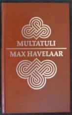 Multatuli : Max Havelaar, Ophalen of Verzenden, Zo goed als nieuw, Nederland