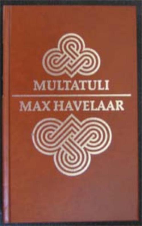 Multatuli : Max Havelaar, Boeken, Literatuur, Zo goed als nieuw, Nederland, Ophalen of Verzenden