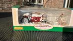 Lemax tractor met maaibalk, Verzenden, Zo goed als nieuw, Tractor of Landbouw, Overige merken