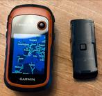 Garmin eTrex 20 GPS - Handzaam en Betrouwbaar, Ophalen of Verzenden, Gebruikt, Heel Europa, Landkaarten