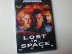 dvd lost in space william hurt matt leblanc mimi rogers gary, Cd's en Dvd's, Dvd's | Science Fiction en Fantasy, Ophalen of Verzenden