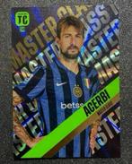 Panini Top Class 2025    MASTER CLASS   ACERBI  INTER MILAN, Ophalen of Verzenden, Zo goed als nieuw, Plaatje