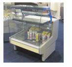 KOELVITRINE 100CM, Zakelijke goederen, Horeca | Food, Dranken, Ophalen