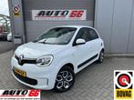 Renault Twingo Z.E. R80 Collection, Automaat, Gebruikt, Zwart, Parkeersensor