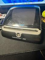 Dymo 4xl origineel, Computers en Software, Labelprinters, Ophalen of Verzenden, Gebruikt