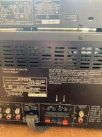 Pioneer Stereo Set met Cassettedeck en Tuner, Gebruikt, Cassettedeck, Pioneer, Losse componenten