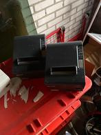 Epson bonprinters, Ophalen of Verzenden, Gebruikt, Overige typen