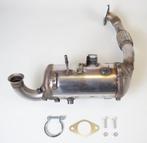 Roetfilter Ford C-MAX, Focus, -, -, Nieuw, Ophalen of Verzenden