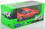 Welly BMW M1 - 1987 / Schaal 1:24 / NIEUW, Auto, Nieuw, Ophalen of Verzenden, Welly
