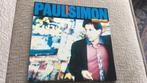 Lp: Paul Simon - Hearts and Bones (1983), Ophalen of Verzenden, Gebruikt, 12 inch
