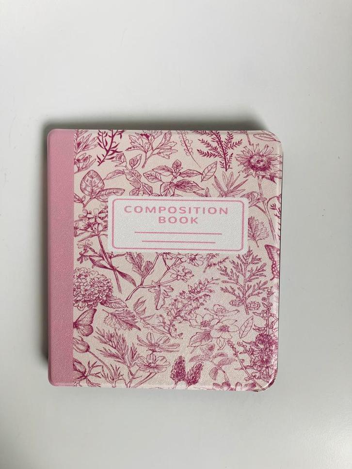 Kobo libra case hoes, Computers en Software, E-readers, Nieuw, 7 inch, Ophalen