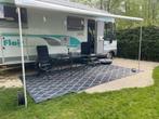 Niesmann Bischoff Flair 6700 B rijbewijs, Caravans en Kamperen, Campers, Integraal, Niesmann+Bischoff, Bedrijf, Tot en met 4