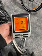 Mc en bikkel fiets display, Ophalen of Verzenden, Gebruikt