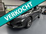 Ford Kuga 1.5 EcoBoost ST-Line X |Head-Up display|, Auto's, Voorwielaandrijving, 150 pk, Leder en Stof, Bedrijf