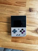 Miyoo Mini Plus Grijs, Spelcomputers en Games, Spelcomputers | Overige, Ophalen of Verzenden, Zo goed als nieuw