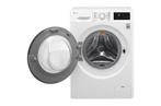 LG wasmachine, Witgoed en Apparatuur, Wasmachines, Ophalen, Zo goed als nieuw, 85 tot 90 cm