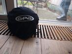 GPA Dames Motorhelm met Sena Communicatie, Overige merken, Ophalen of Verzenden, Integraalhelm, Dames