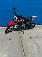 Orion Dirtbike 110cc - Zo goed als nieuw!, Ophalen, Zo goed als nieuw, Overige merken