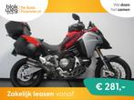 Ducati MULTISTRADA 1260 ENDURO € 16.950,00, Motoren, Motoren | Ducati, Bedrijf, Meer dan 35 kW, Toermotor