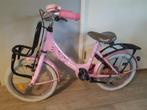 16 inch kinderfiets..alpina, Ophalen of Verzenden, Zo goed als nieuw, 16 inch
