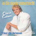 chris cohen - in die mooie zomernacht ( piraat/ 1988), Ophalen of Verzenden, 7 inch, Nederlandstalig, Single