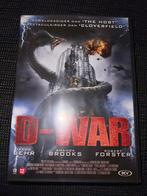 D-War dvd (Krasvrij), Ophalen of Verzenden, Zo goed als nieuw