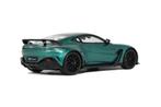 GT Spirit 1:18 Aston Martin V12 Vantage Aston Martin green, Overige merken, -, Nieuw, Ophalen of Verzenden